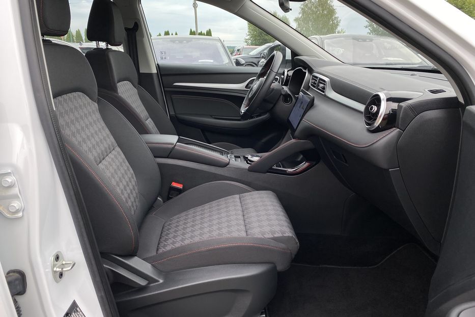 Продам MG 3 51 kWh 130кВт 172 к.с. 2022 года в Львове