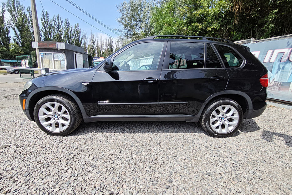 Продам BMW X5 2010 года в Киеве