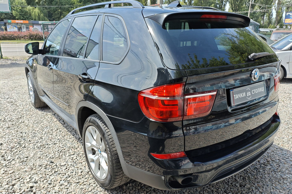 Продам BMW X5 2010 года в Киеве