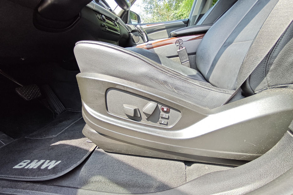 Продам BMW X5 2010 года в Киеве