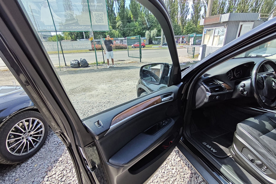 Продам BMW X5 2010 года в Киеве