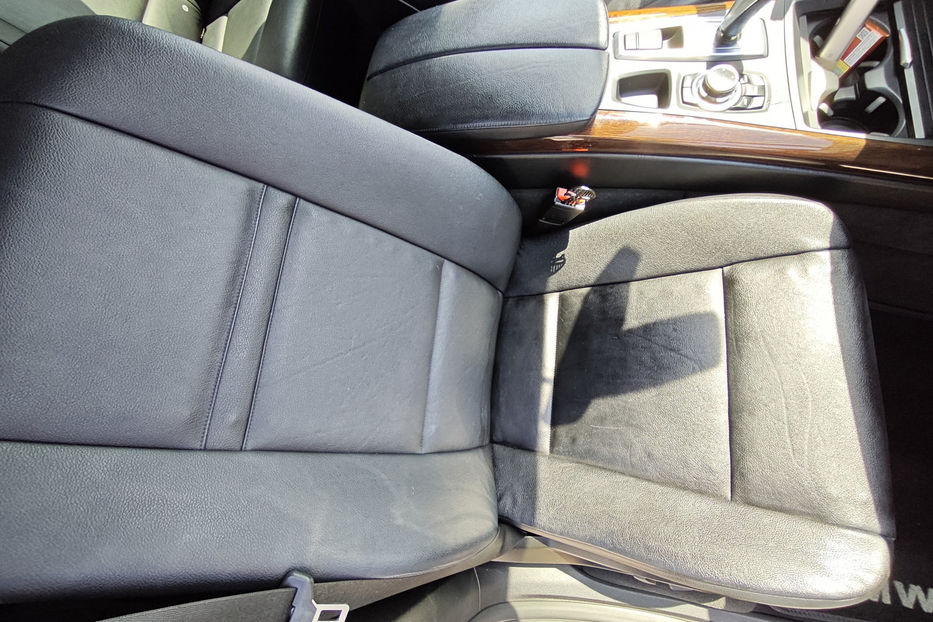 Продам BMW X5 2010 года в Киеве