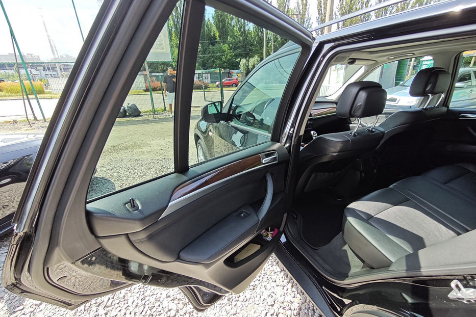 Продам BMW X5 2010 года в Киеве