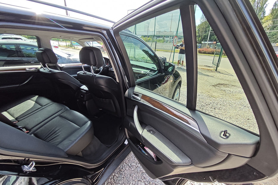 Продам BMW X5 2010 года в Киеве