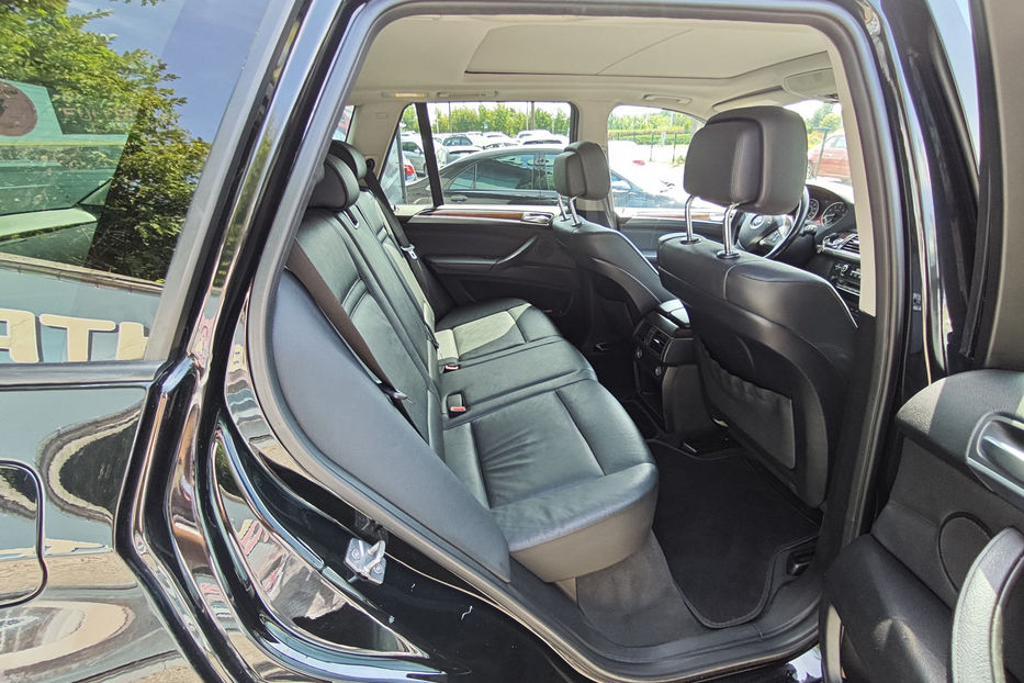 Продам BMW X5 2010 года в Киеве