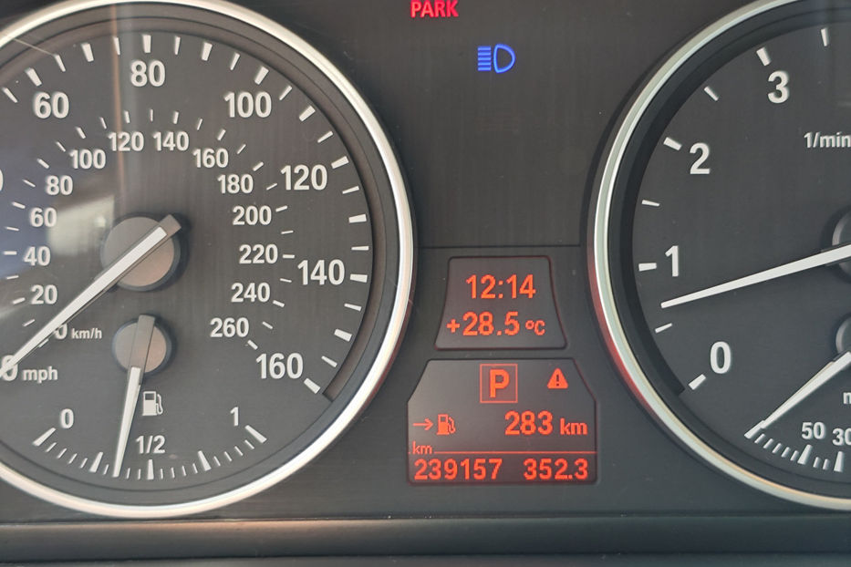 Продам BMW X5 2010 года в Киеве