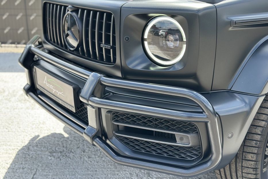 Продам Mercedes-Benz G-Class 63 AMG Designo 2022 года в Киеве