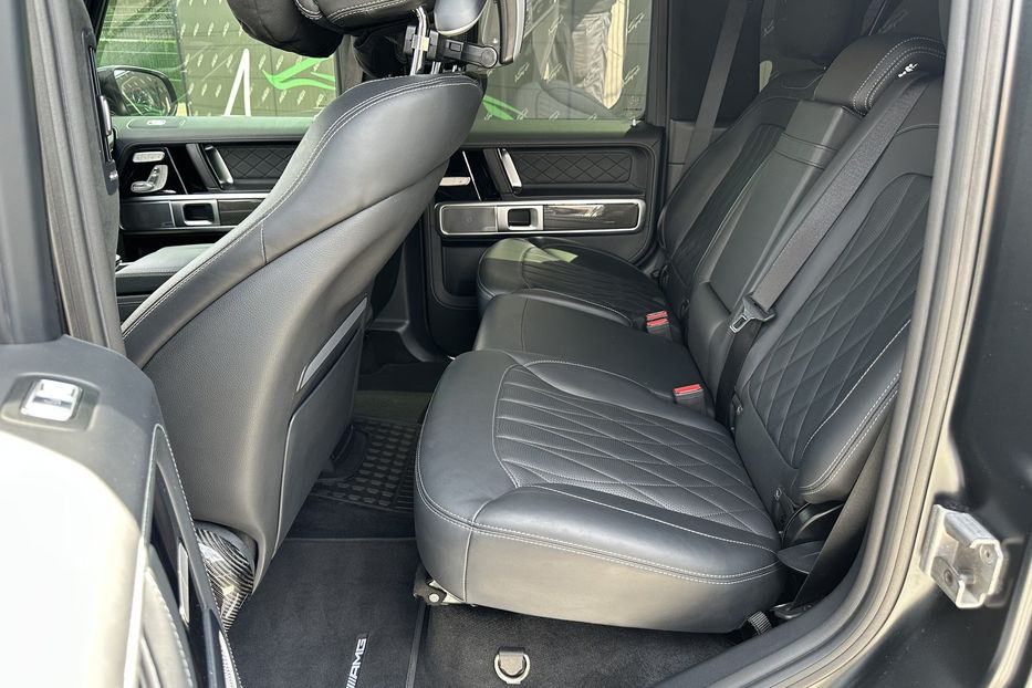 Продам Mercedes-Benz G-Class 63 AMG Designo 2022 года в Киеве