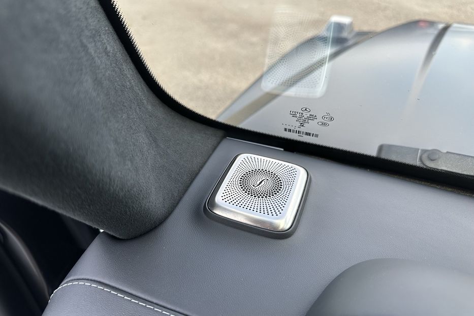 Продам Mercedes-Benz G-Class 63 AMG Designo 2022 года в Киеве