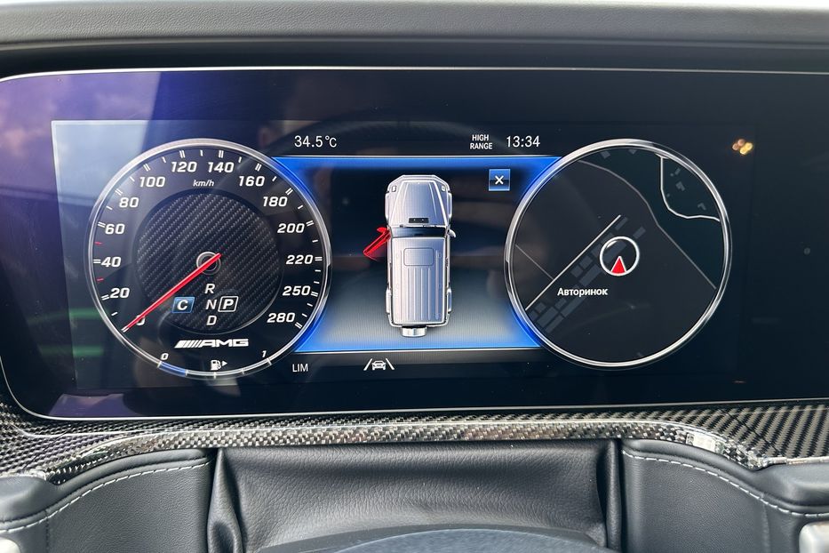 Продам Mercedes-Benz G-Class 63 AMG Designo 2022 года в Киеве