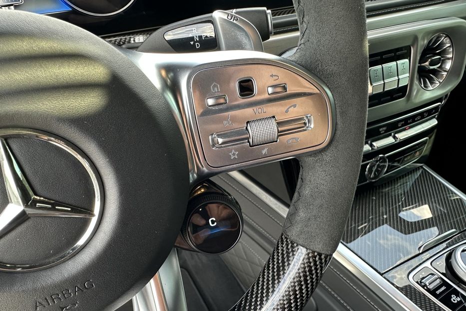 Продам Mercedes-Benz G-Class 63 AMG Designo 2022 года в Киеве