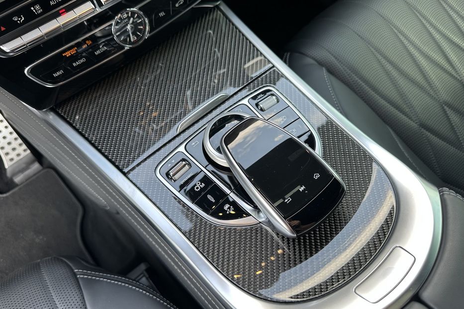 Продам Mercedes-Benz G-Class 63 AMG Designo 2022 года в Киеве