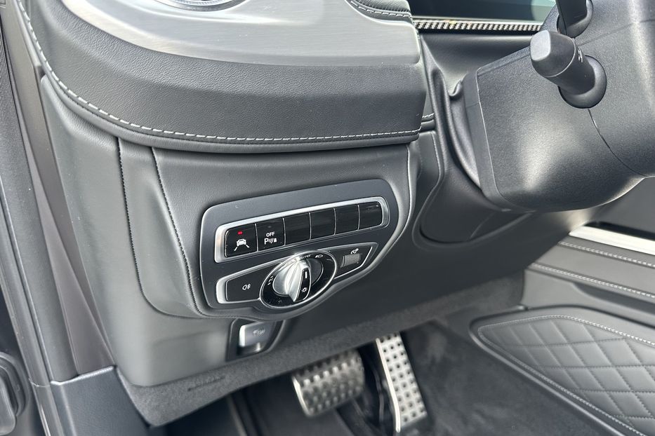 Продам Mercedes-Benz G-Class 63 AMG Designo 2022 года в Киеве