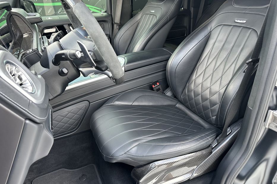 Продам Mercedes-Benz G-Class 63 AMG Designo 2022 года в Киеве