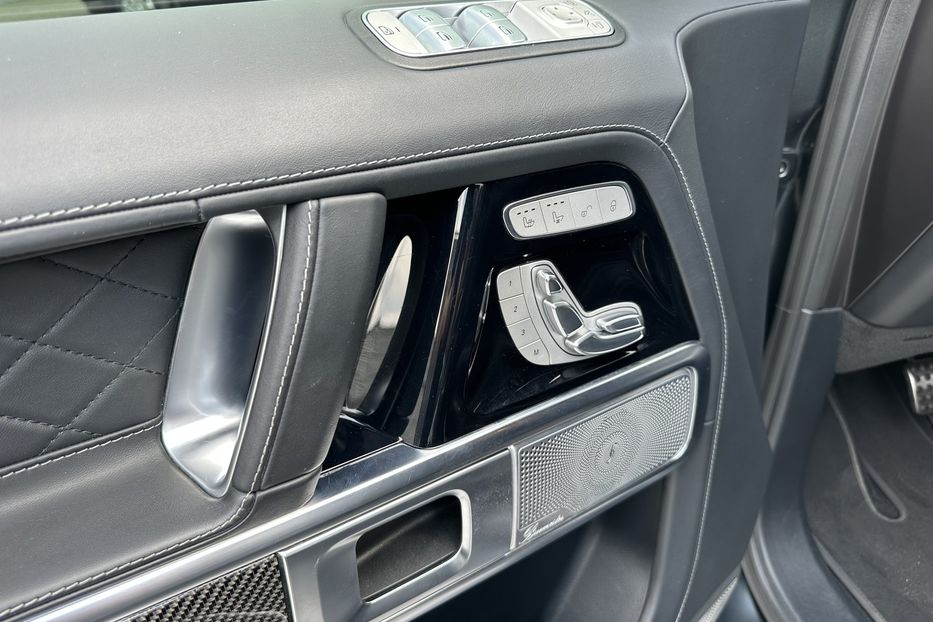 Продам Mercedes-Benz G-Class 63 AMG Designo 2022 года в Киеве