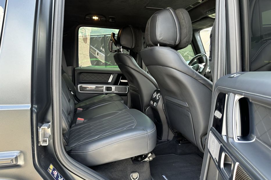 Продам Mercedes-Benz G-Class 63 AMG Designo 2022 года в Киеве