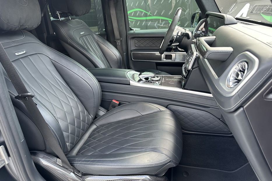 Продам Mercedes-Benz G-Class 63 AMG Designo 2022 года в Киеве