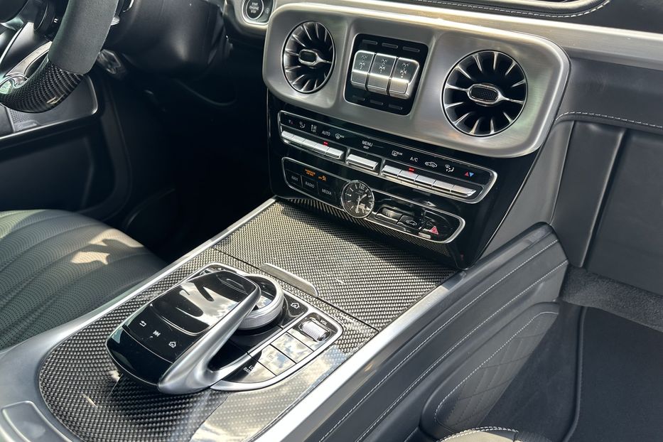 Продам Mercedes-Benz G-Class 63 AMG Designo 2022 года в Киеве