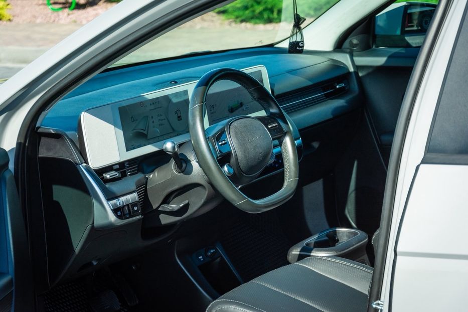Продам Hyundai Ioniq 5 73 KW/H, vin 7525 2022 года в Житомире