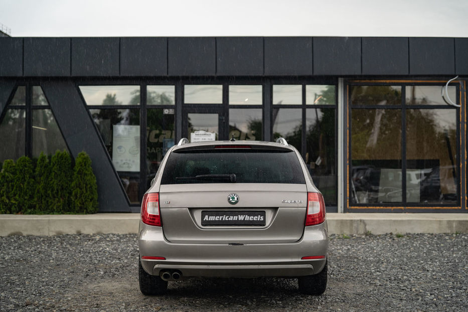 Продам Skoda Superb 2010 года в Черновцах