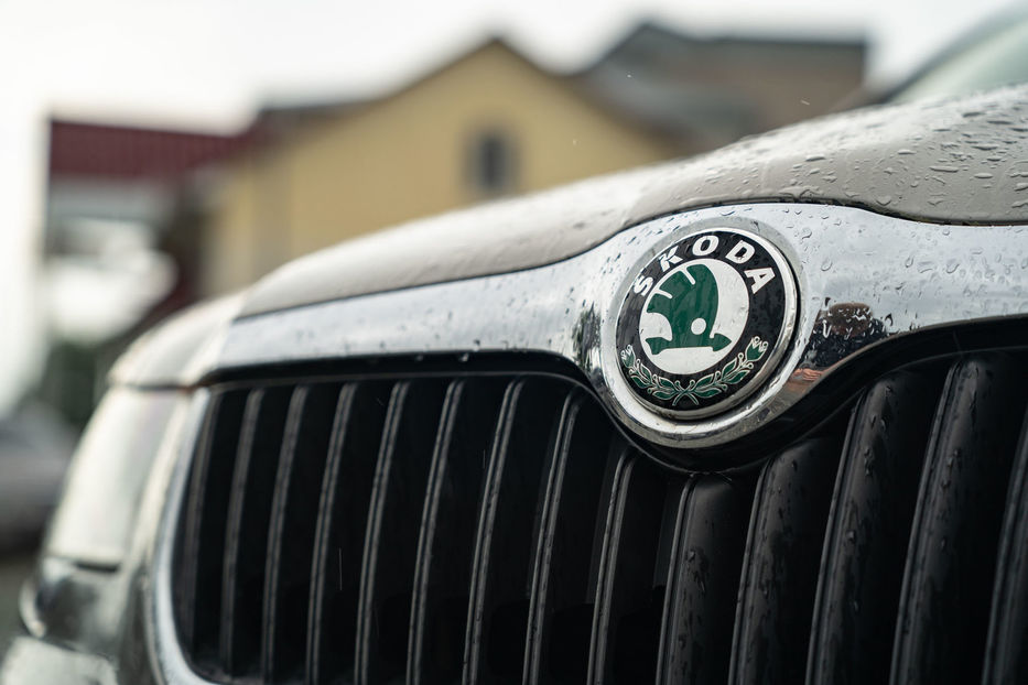 Продам Skoda Superb 2010 года в Черновцах
