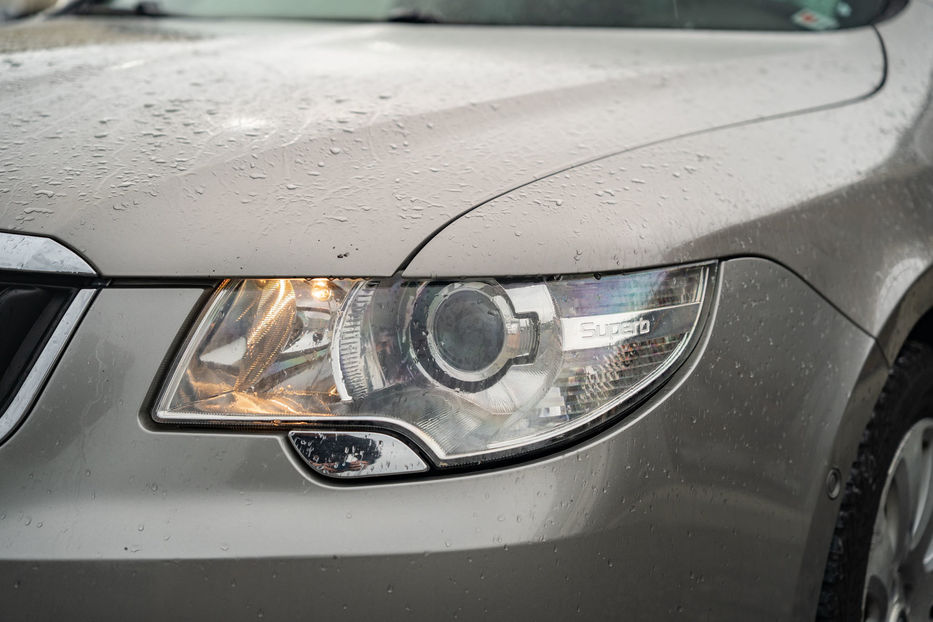 Продам Skoda Superb 2010 года в Черновцах