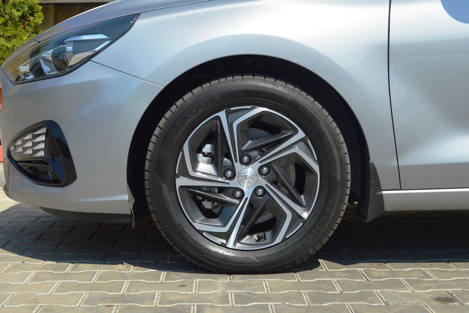 Продам Hyundai i30  2024 года в Одессе