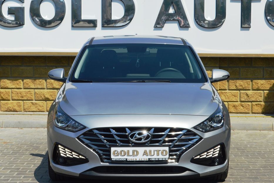Продам Hyundai i30  2024 года в Одессе