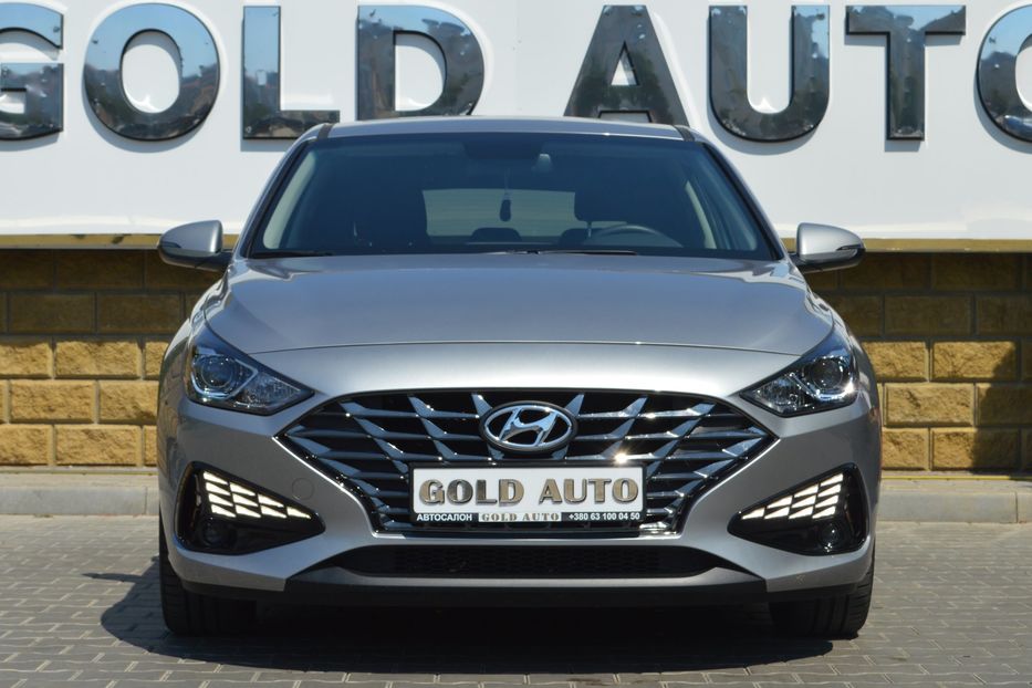 Продам Hyundai i30  2024 года в Одессе