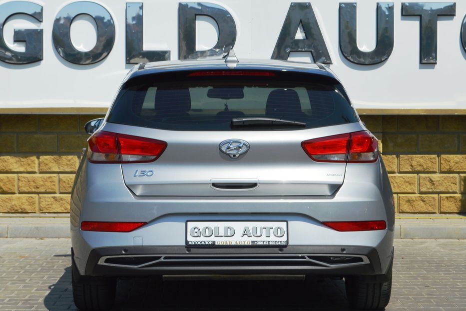 Продам Hyundai i30  2024 года в Одессе