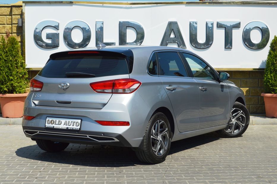 Продам Hyundai i30  2024 года в Одессе