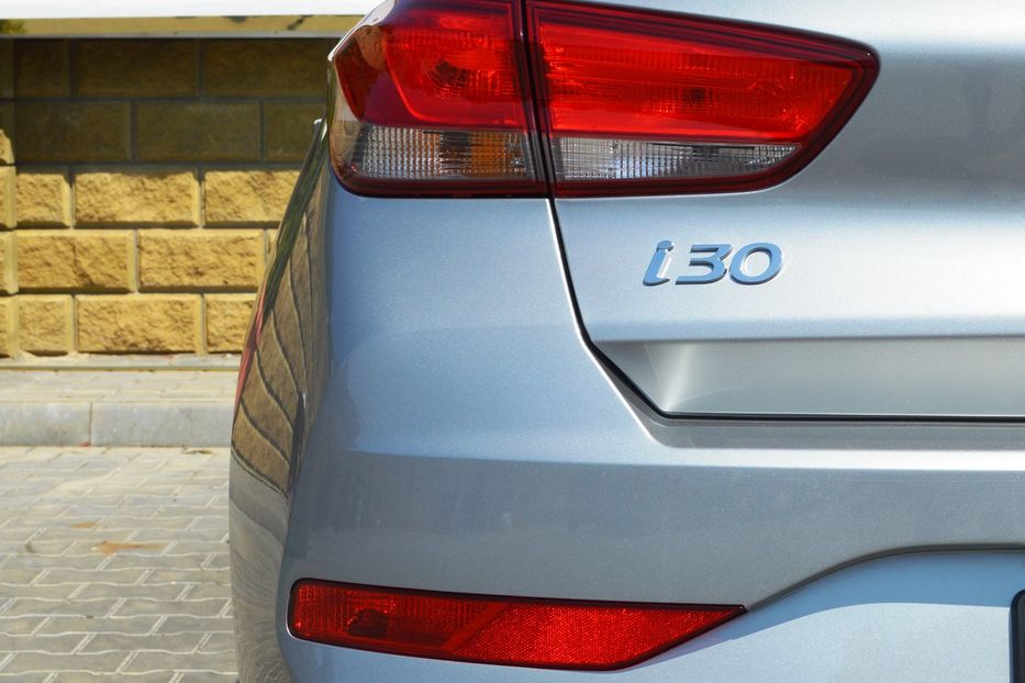 Продам Hyundai i30  2024 года в Одессе