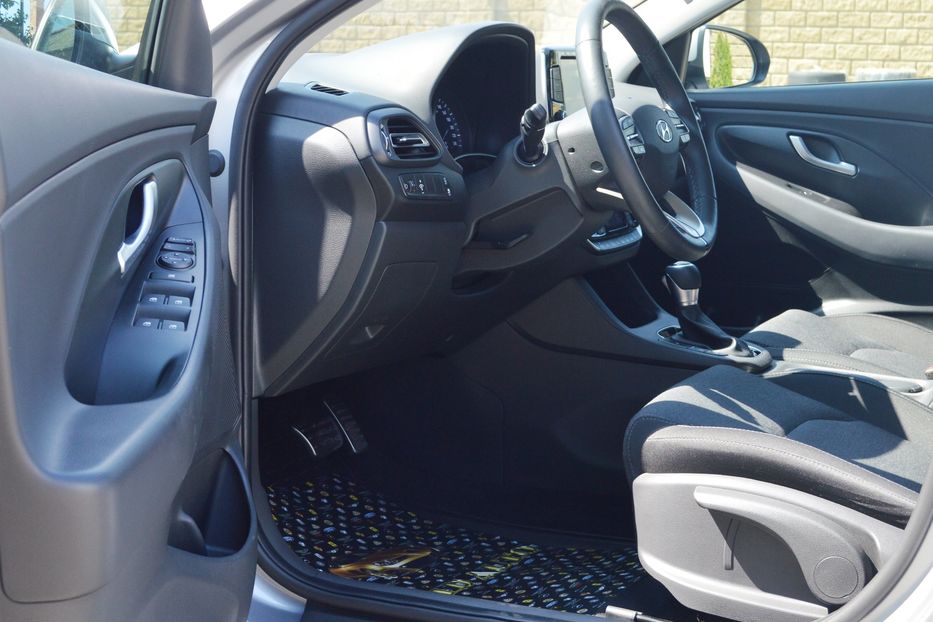 Продам Hyundai i30  2024 года в Одессе