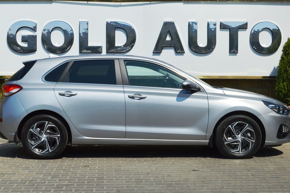Продам Hyundai i30  2024 года в Одессе