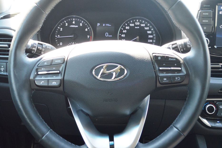 Продам Hyundai i30  2024 года в Одессе