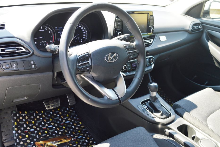 Продам Hyundai i30  2024 года в Одессе