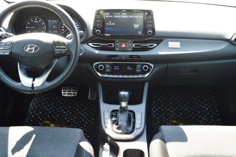 Продам Hyundai i30  2024 года в Одессе