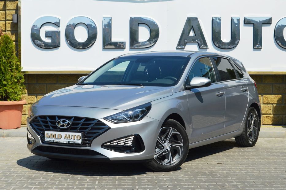 Продам Hyundai i30  2024 года в Одессе