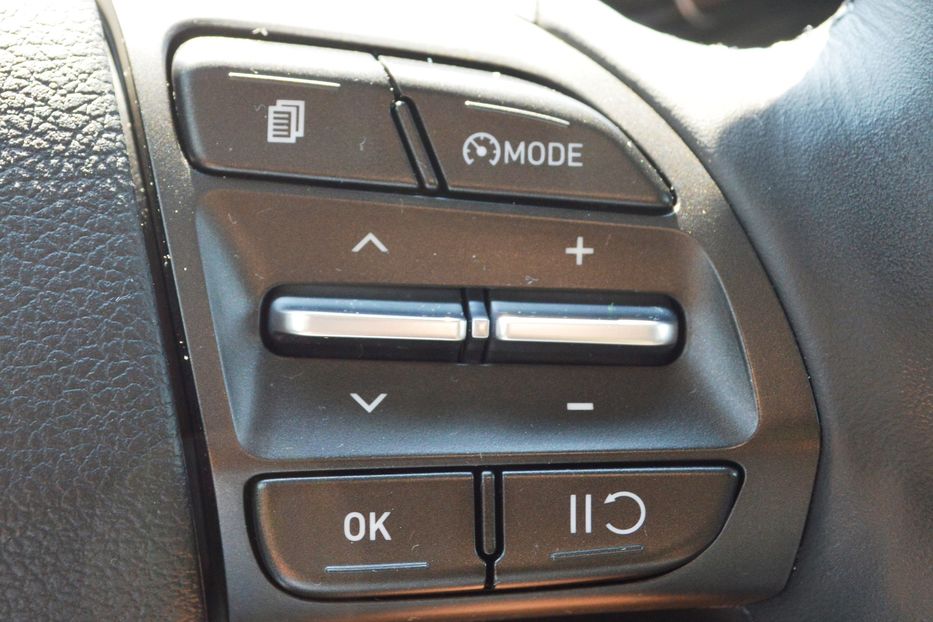 Продам Hyundai i30  2024 года в Одессе