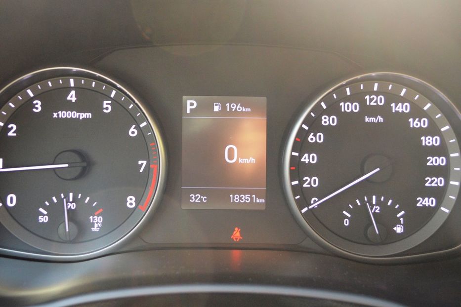 Продам Hyundai i30  2024 года в Одессе