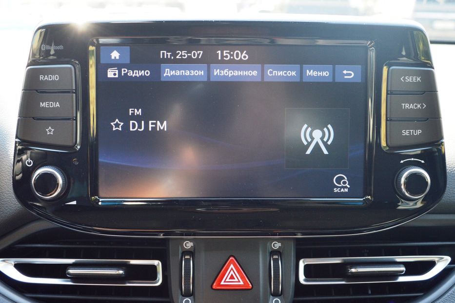 Продам Hyundai i30  2024 года в Одессе
