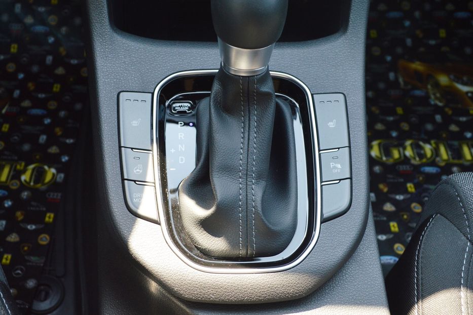 Продам Hyundai i30  2024 года в Одессе