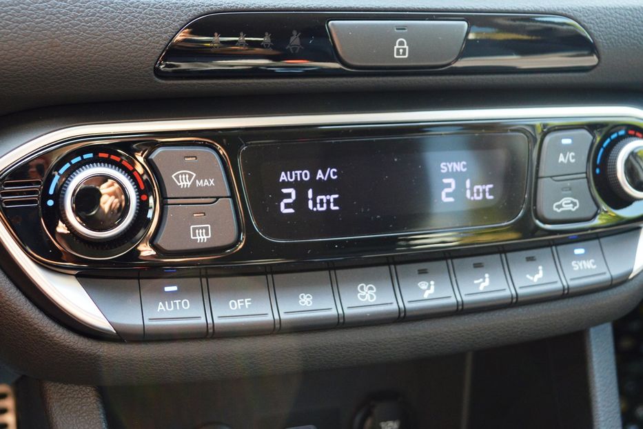 Продам Hyundai i30  2024 года в Одессе