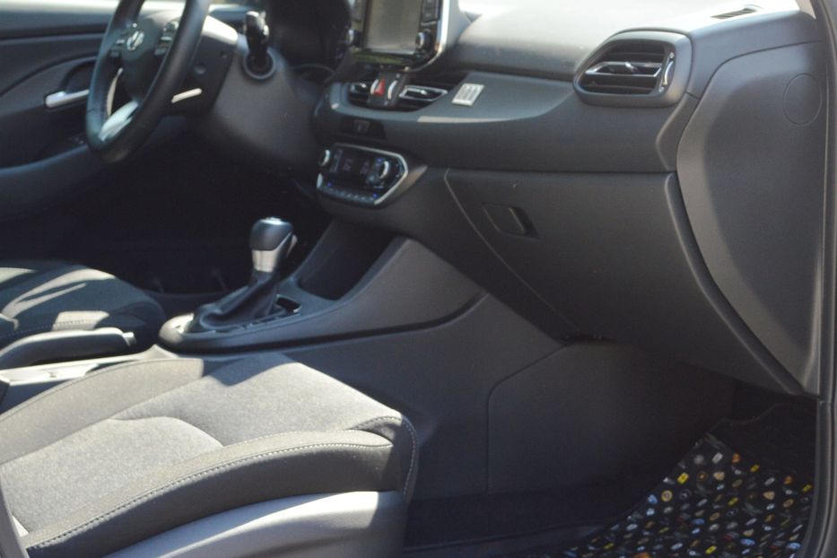Продам Hyundai i30  2024 года в Одессе