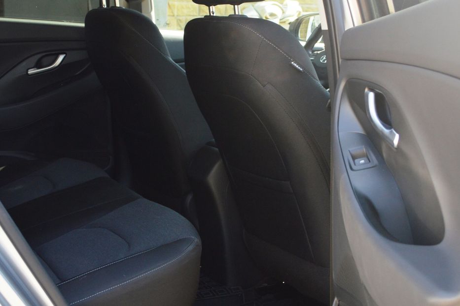 Продам Hyundai i30  2024 года в Одессе