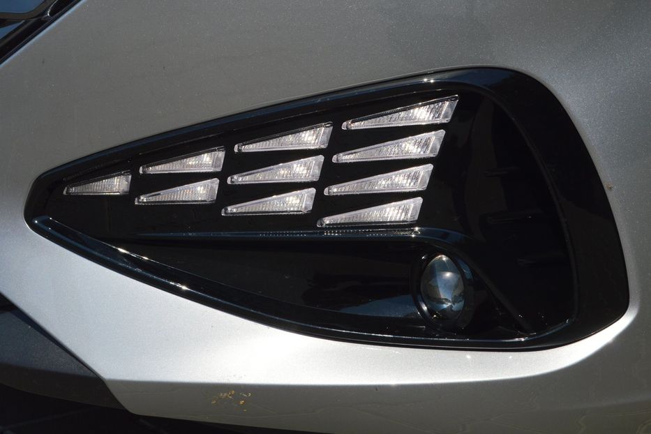 Продам Hyundai i30  2024 года в Одессе