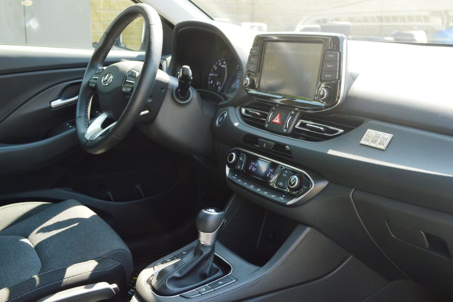 Продам Hyundai i30  2024 года в Одессе