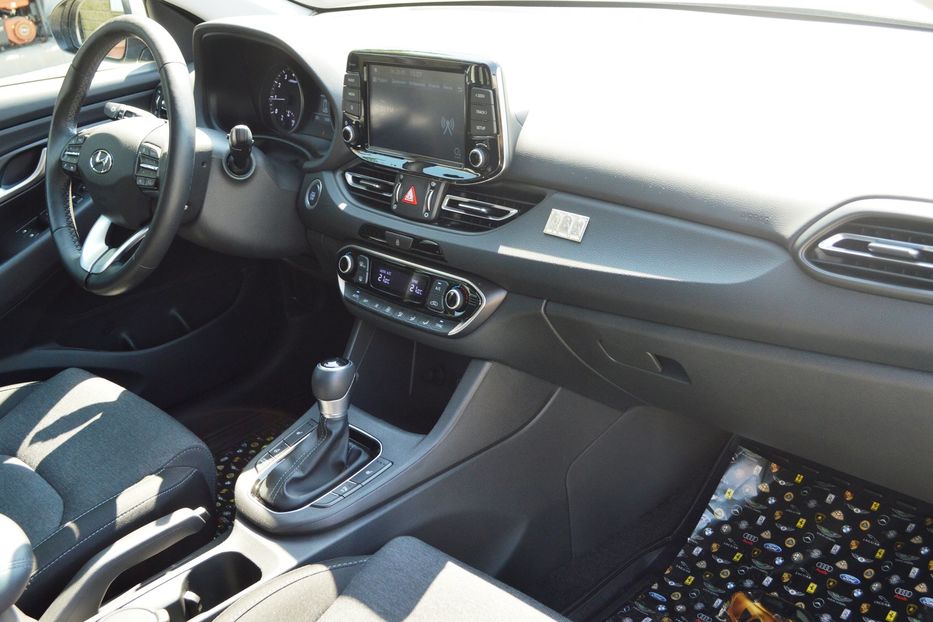 Продам Hyundai i30  2024 года в Одессе