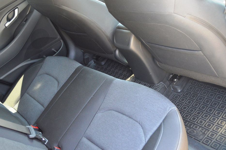 Продам Hyundai i30  2024 года в Одессе