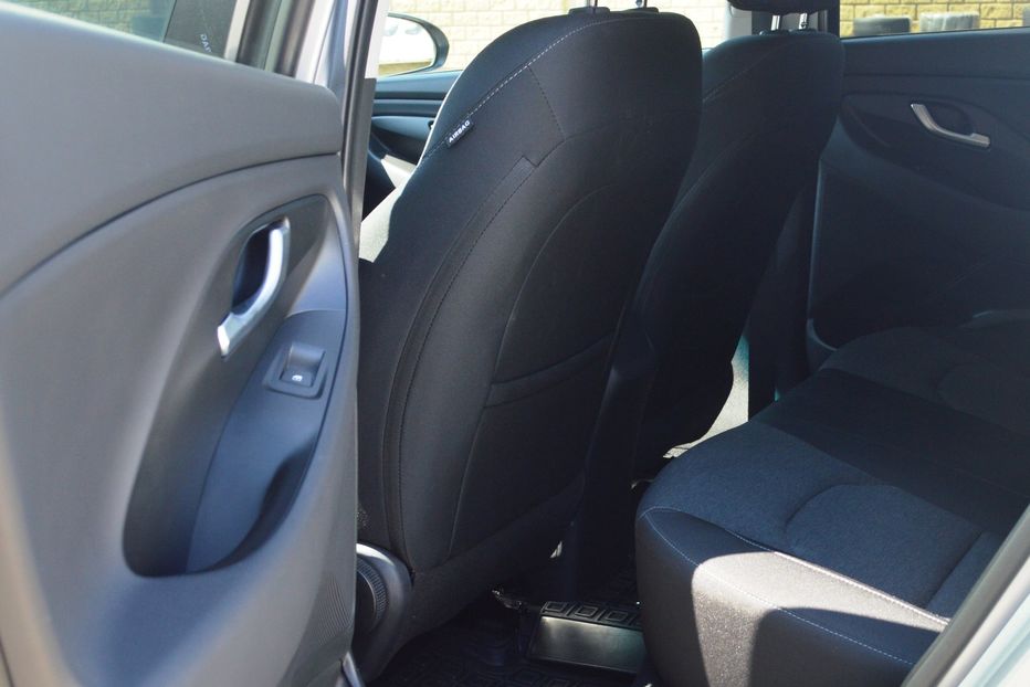Продам Hyundai i30  2024 года в Одессе